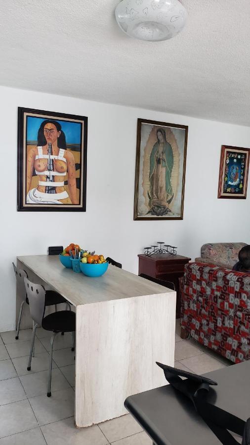 Отель Sagrado Corazon Oaxaca Экстерьер фото
