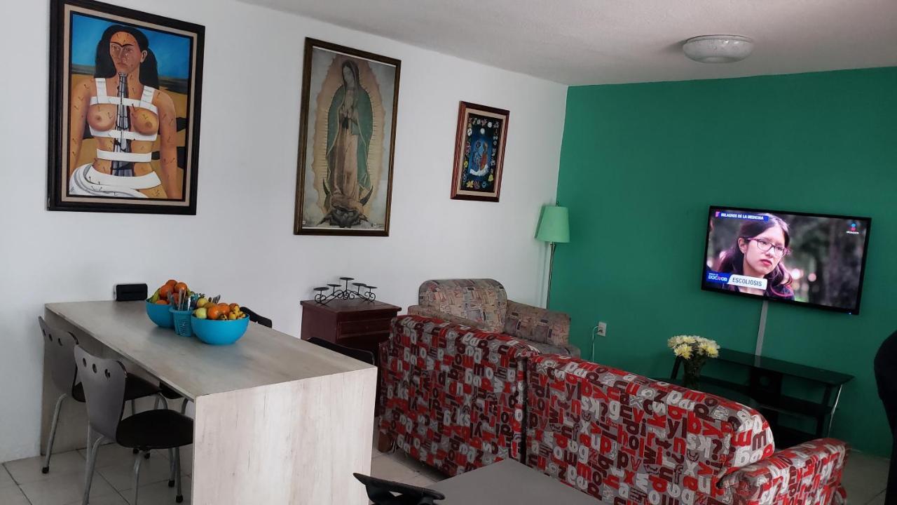 Отель Sagrado Corazon Oaxaca Экстерьер фото